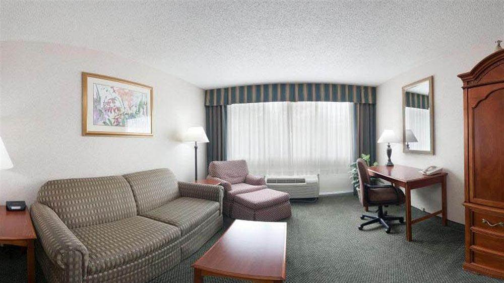Holiday Inn Marquette By Ihg Extérieur photo