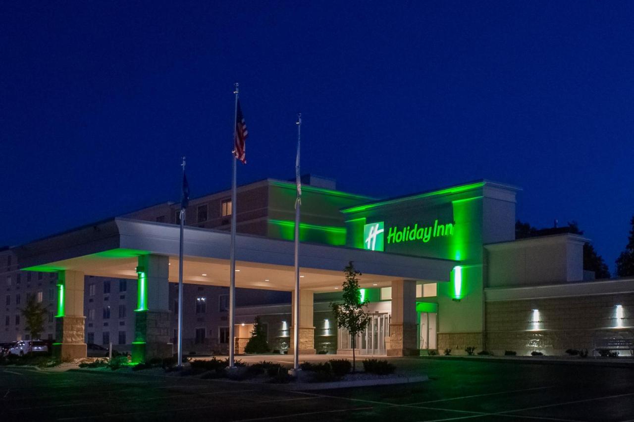 Holiday Inn Marquette By Ihg Extérieur photo