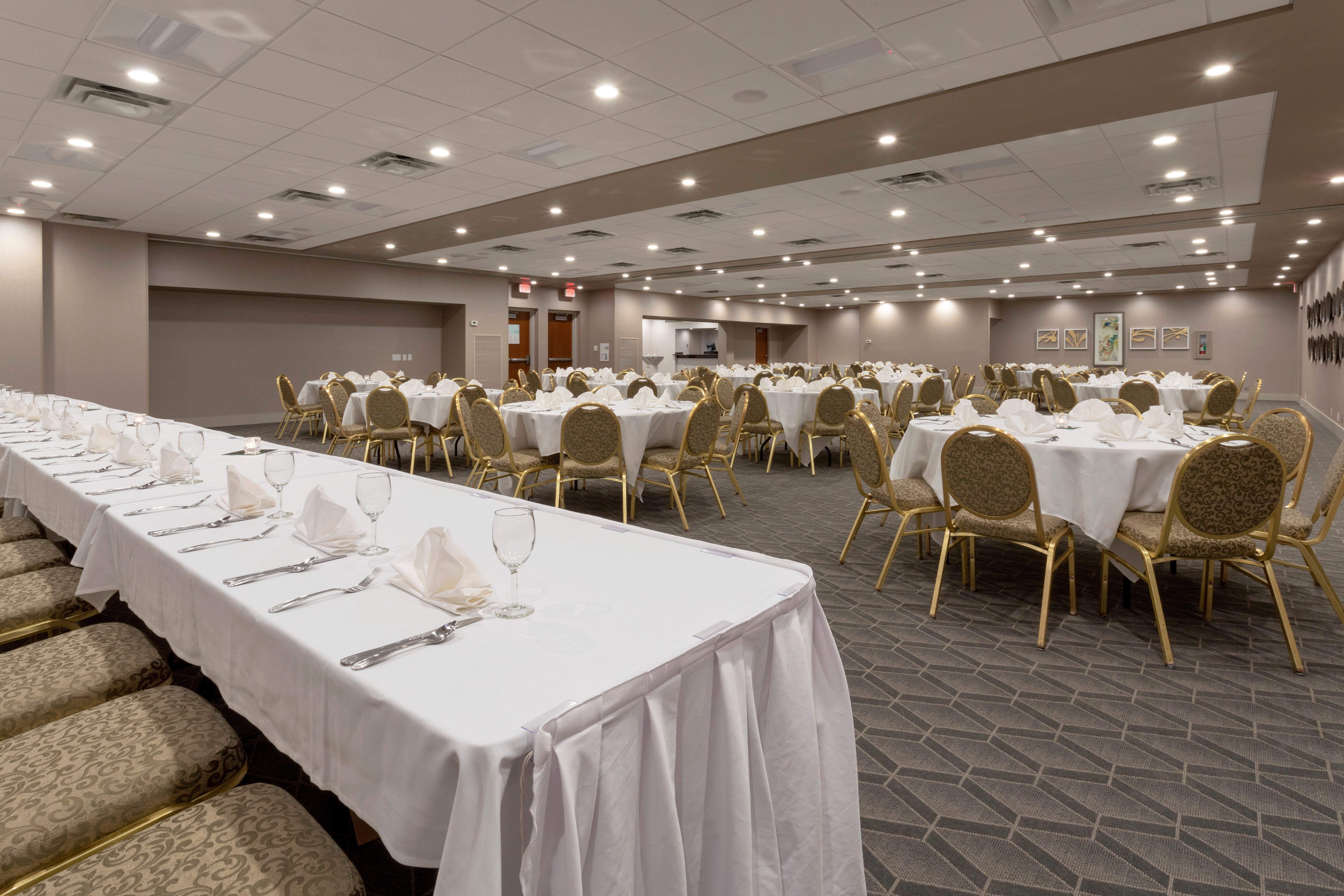 Holiday Inn Marquette By Ihg Extérieur photo