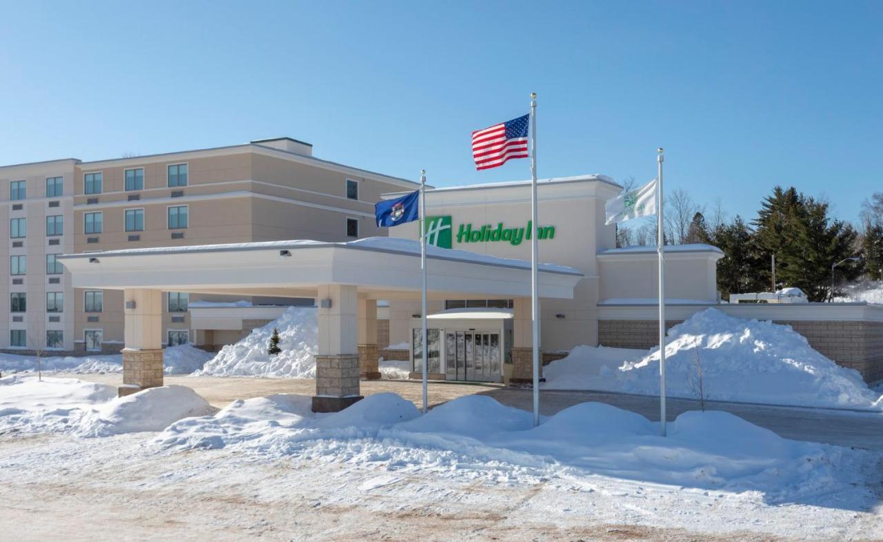Holiday Inn Marquette By Ihg Extérieur photo