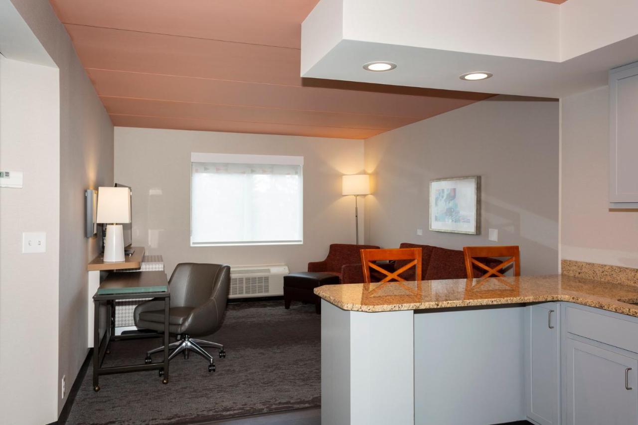 Holiday Inn Marquette By Ihg Extérieur photo