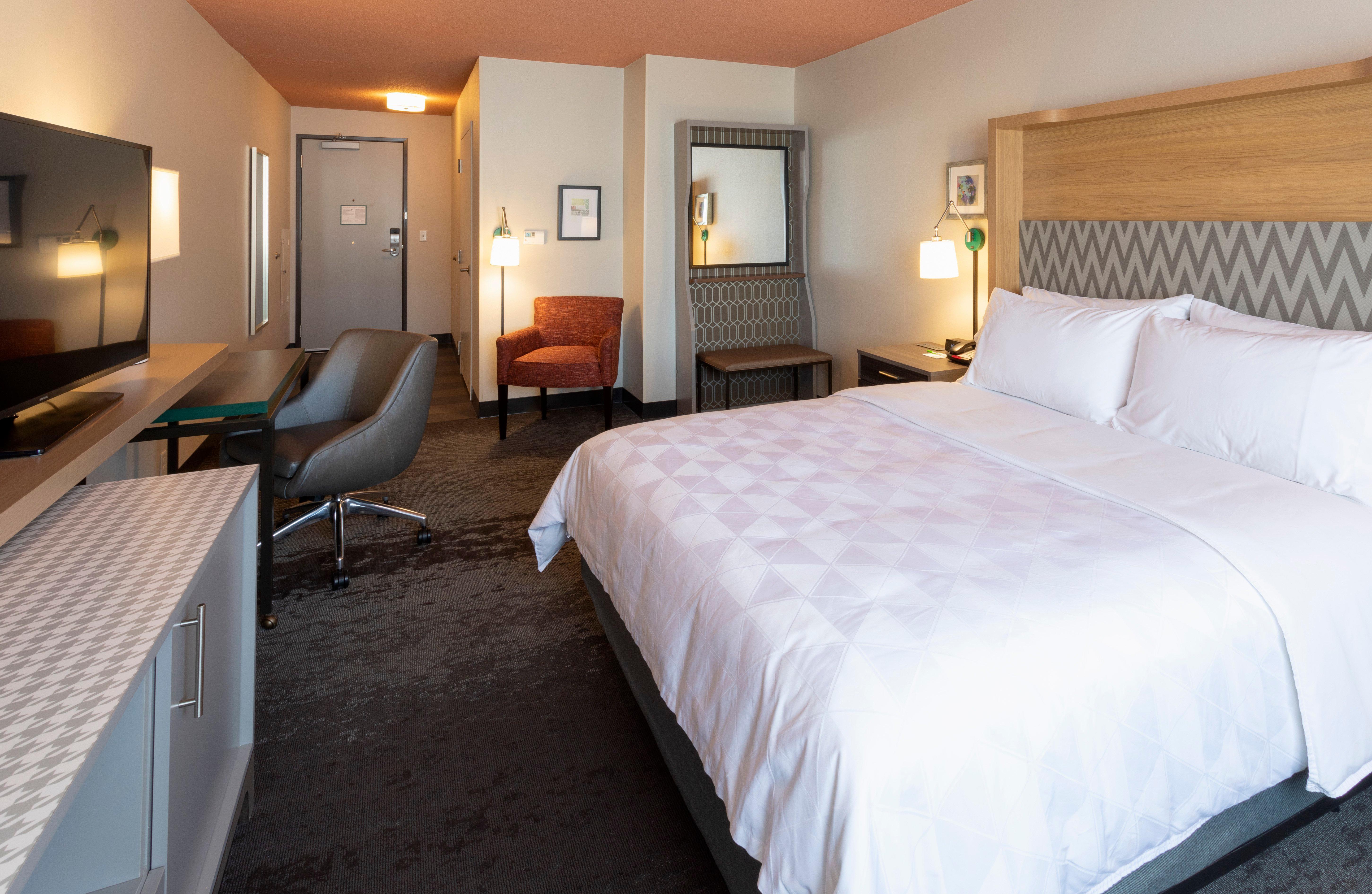 Holiday Inn Marquette By Ihg Extérieur photo