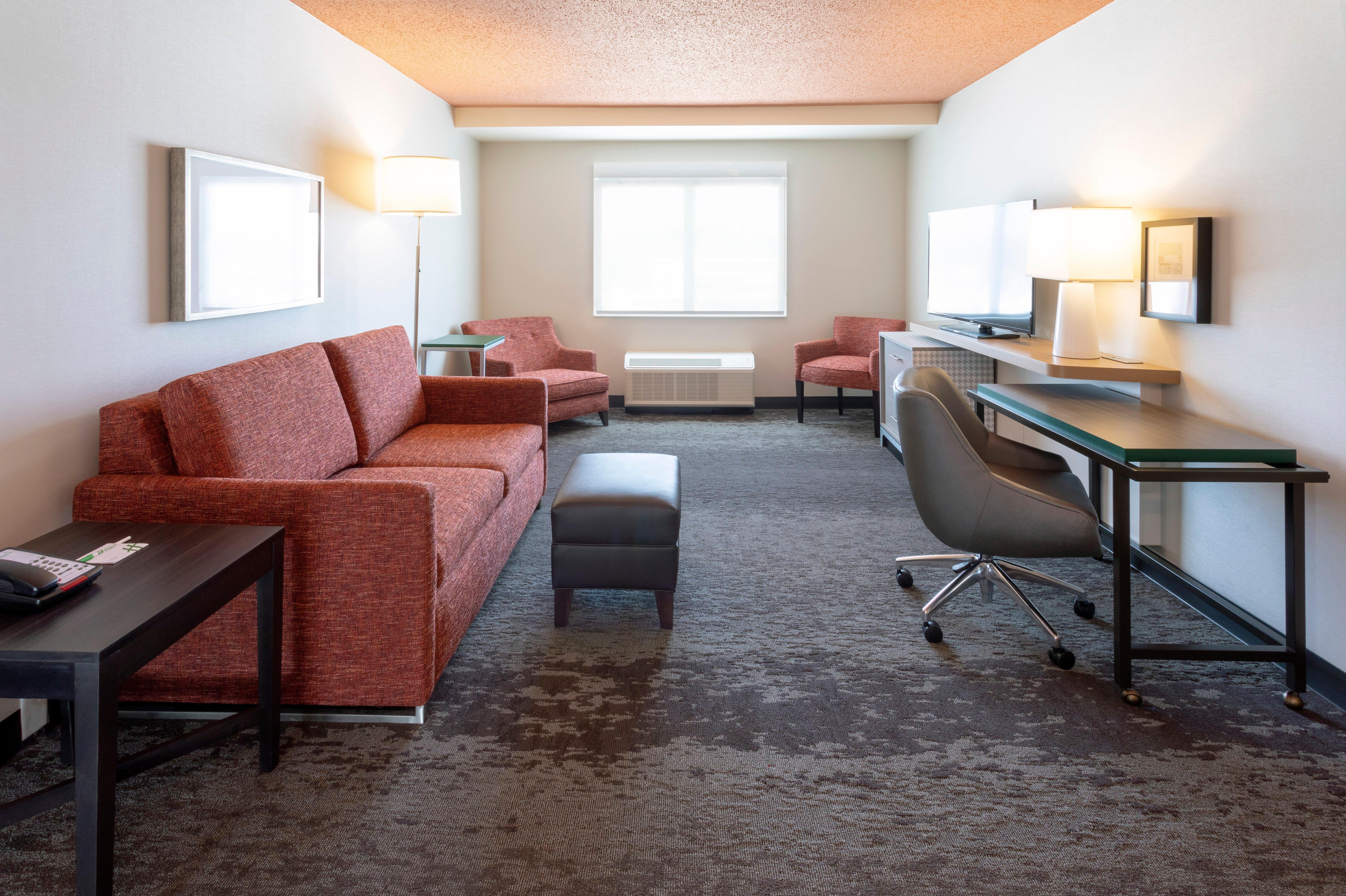 Holiday Inn Marquette By Ihg Extérieur photo