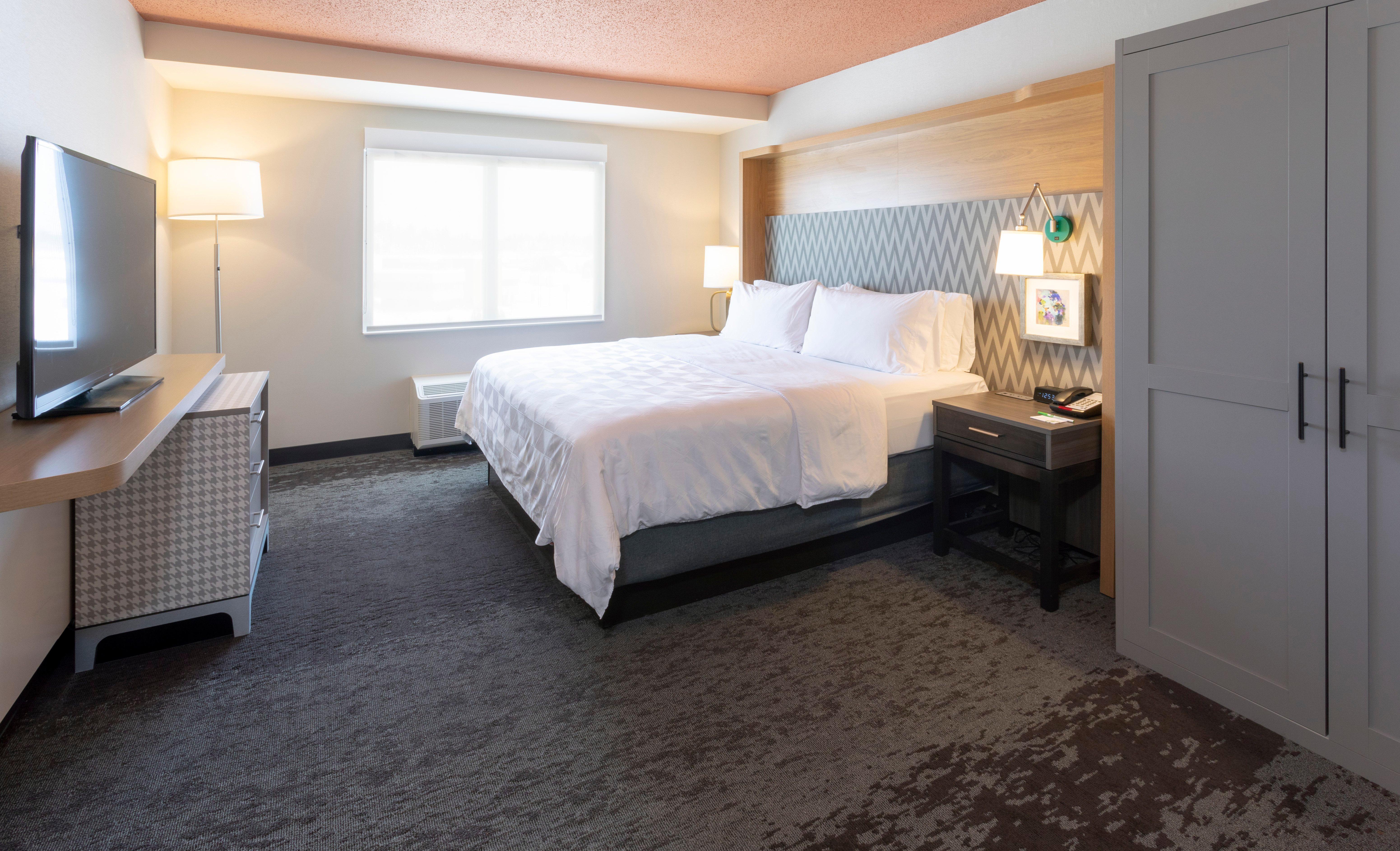Holiday Inn Marquette By Ihg Extérieur photo