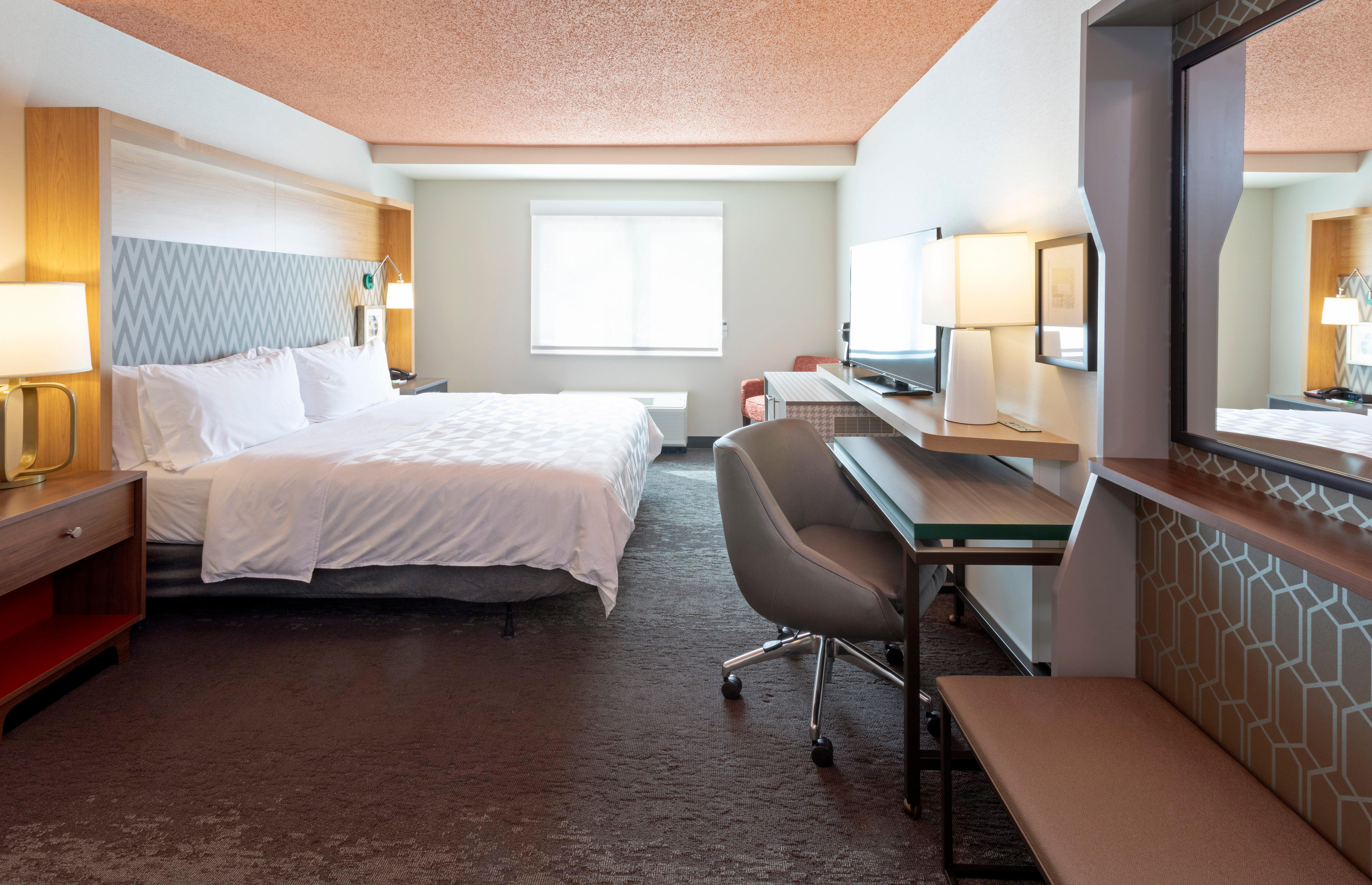 Holiday Inn Marquette By Ihg Extérieur photo