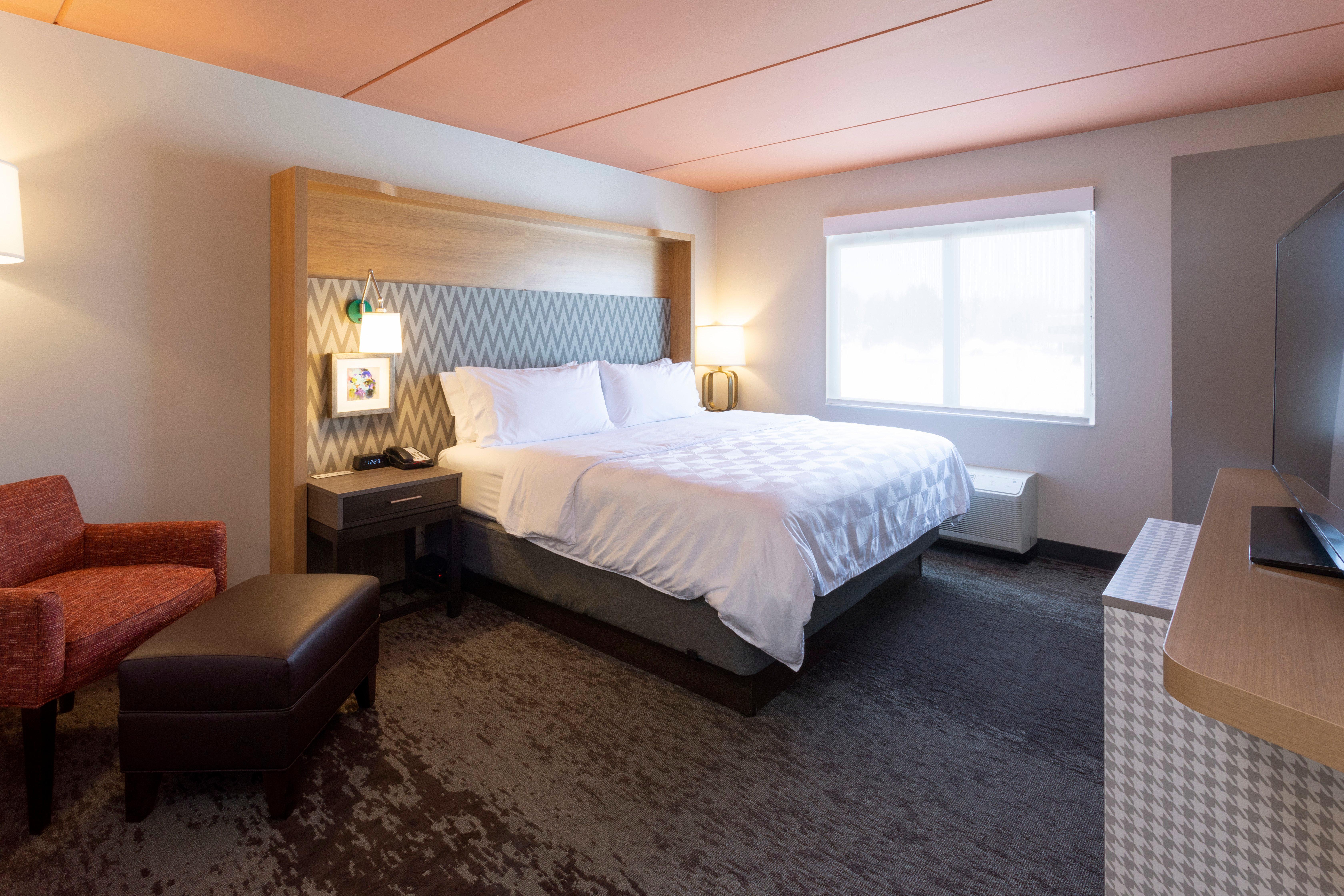 Holiday Inn Marquette By Ihg Extérieur photo