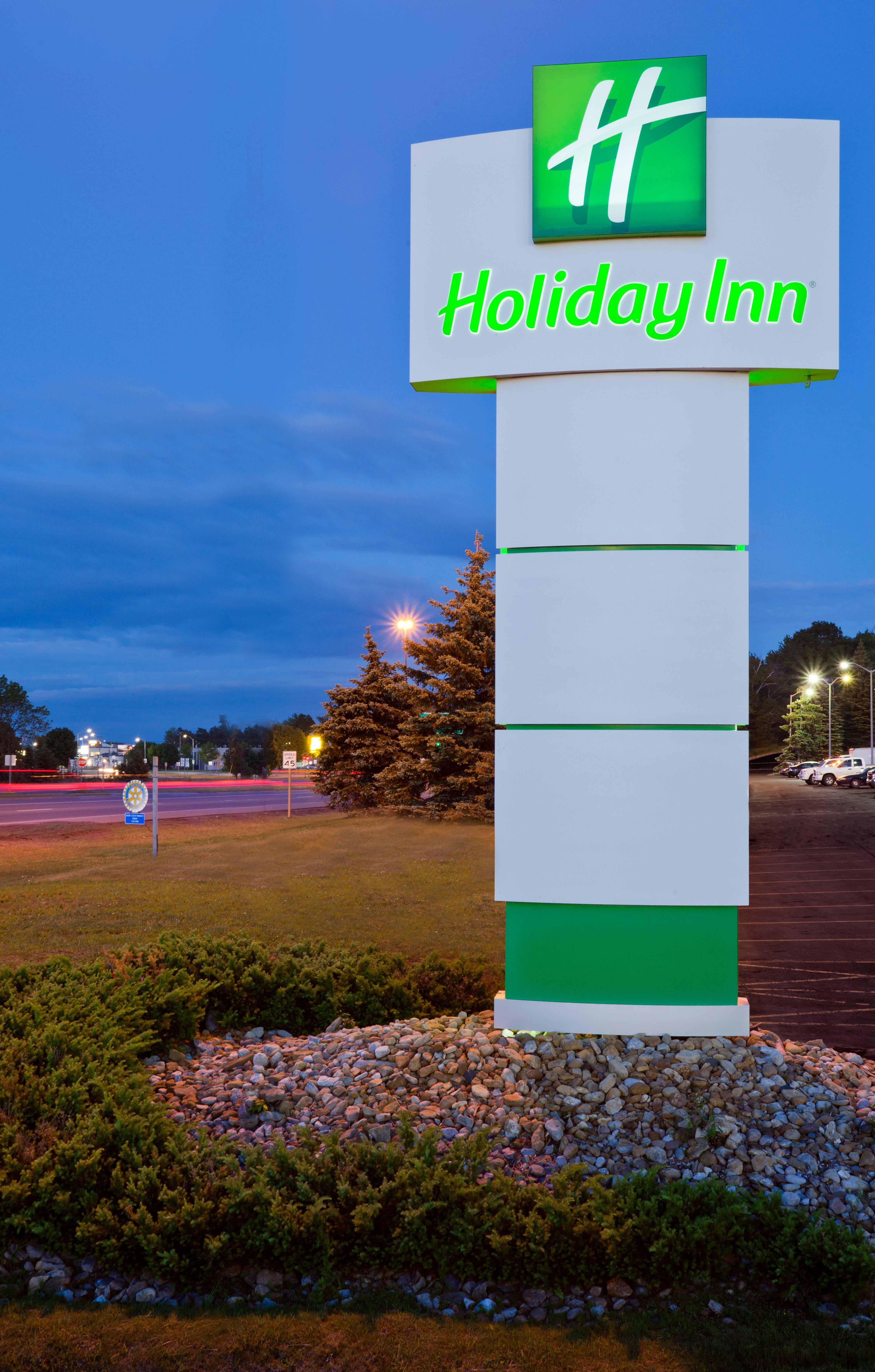 Holiday Inn Marquette By Ihg Extérieur photo