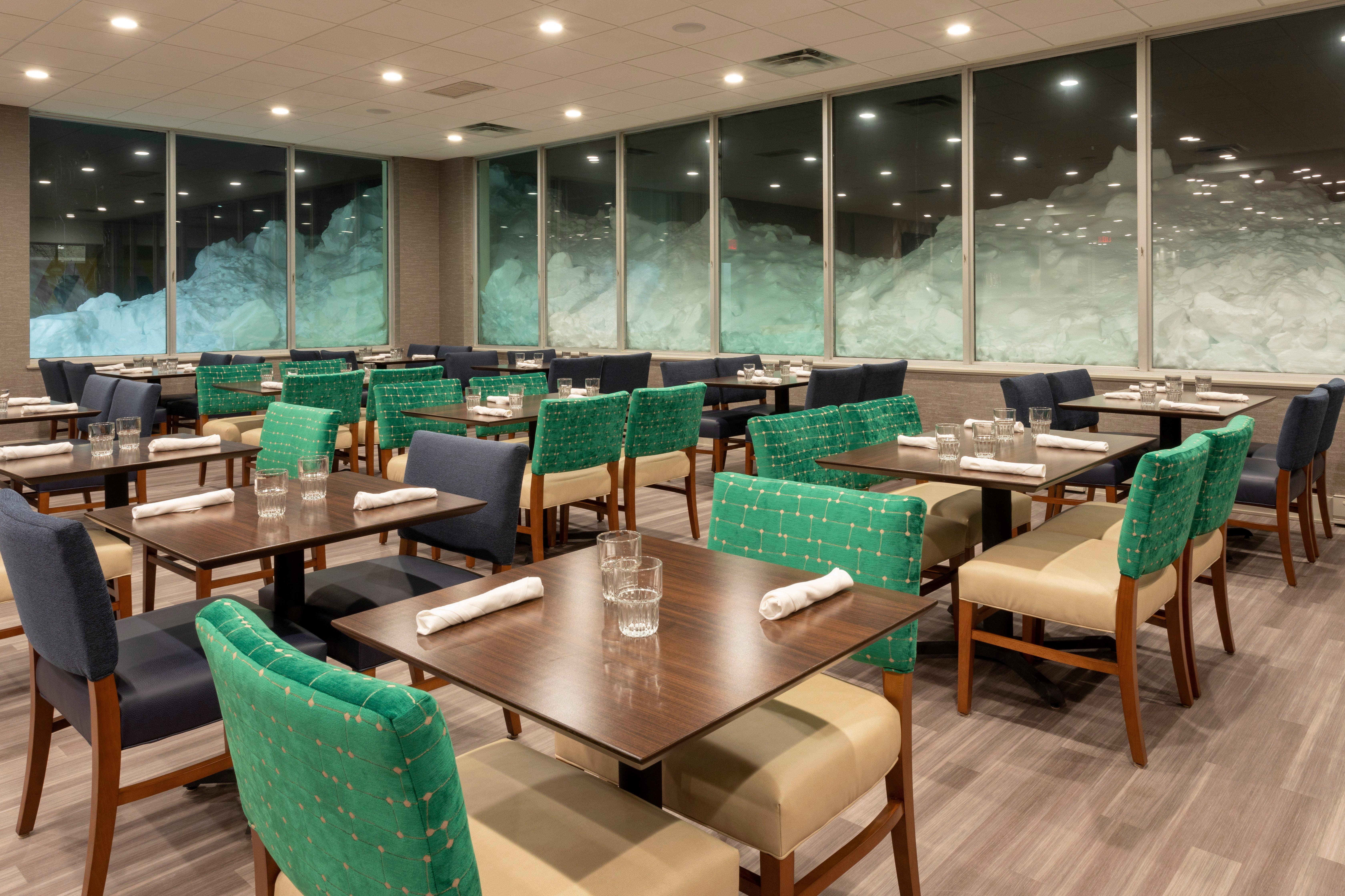 Holiday Inn Marquette By Ihg Extérieur photo