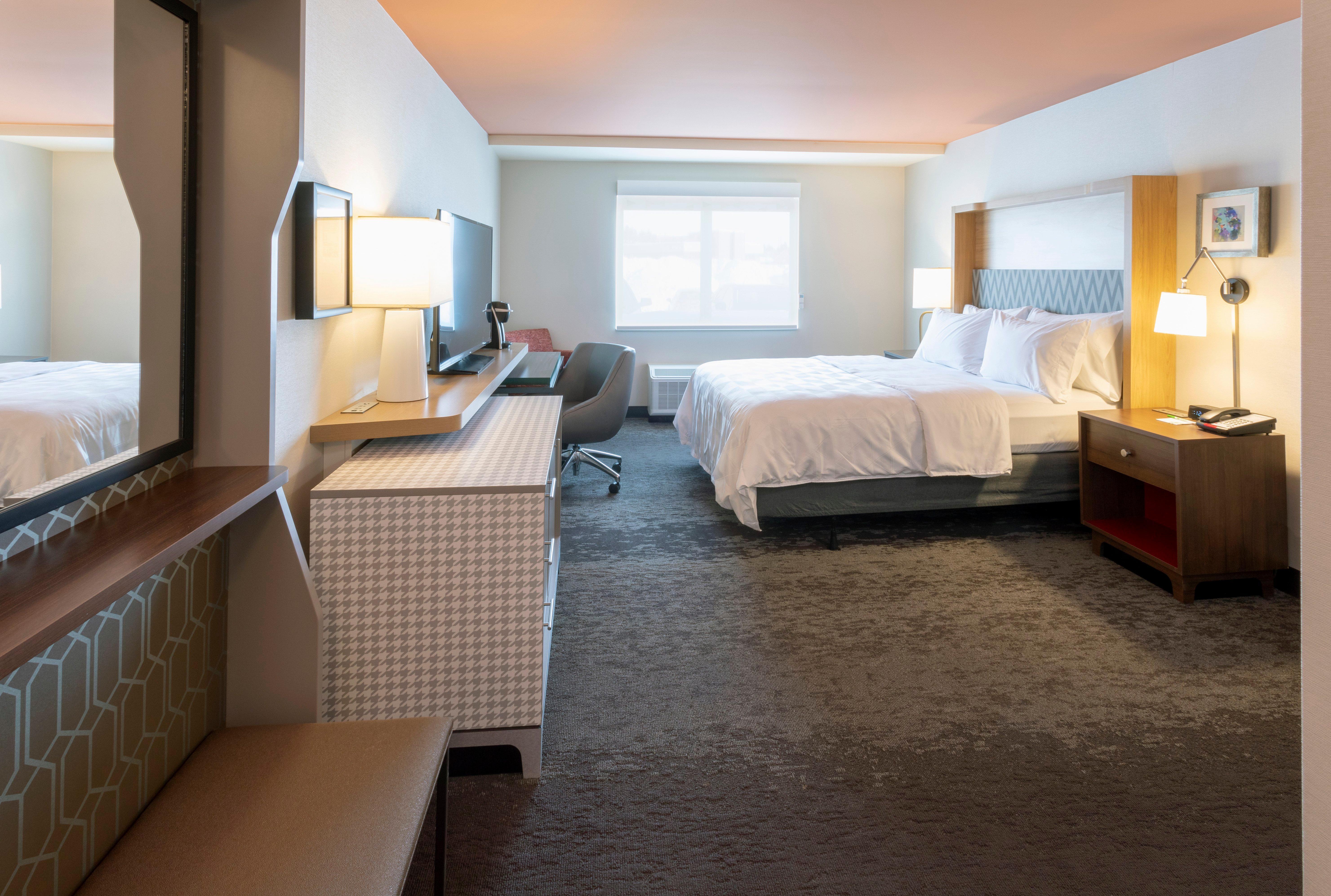Holiday Inn Marquette By Ihg Extérieur photo