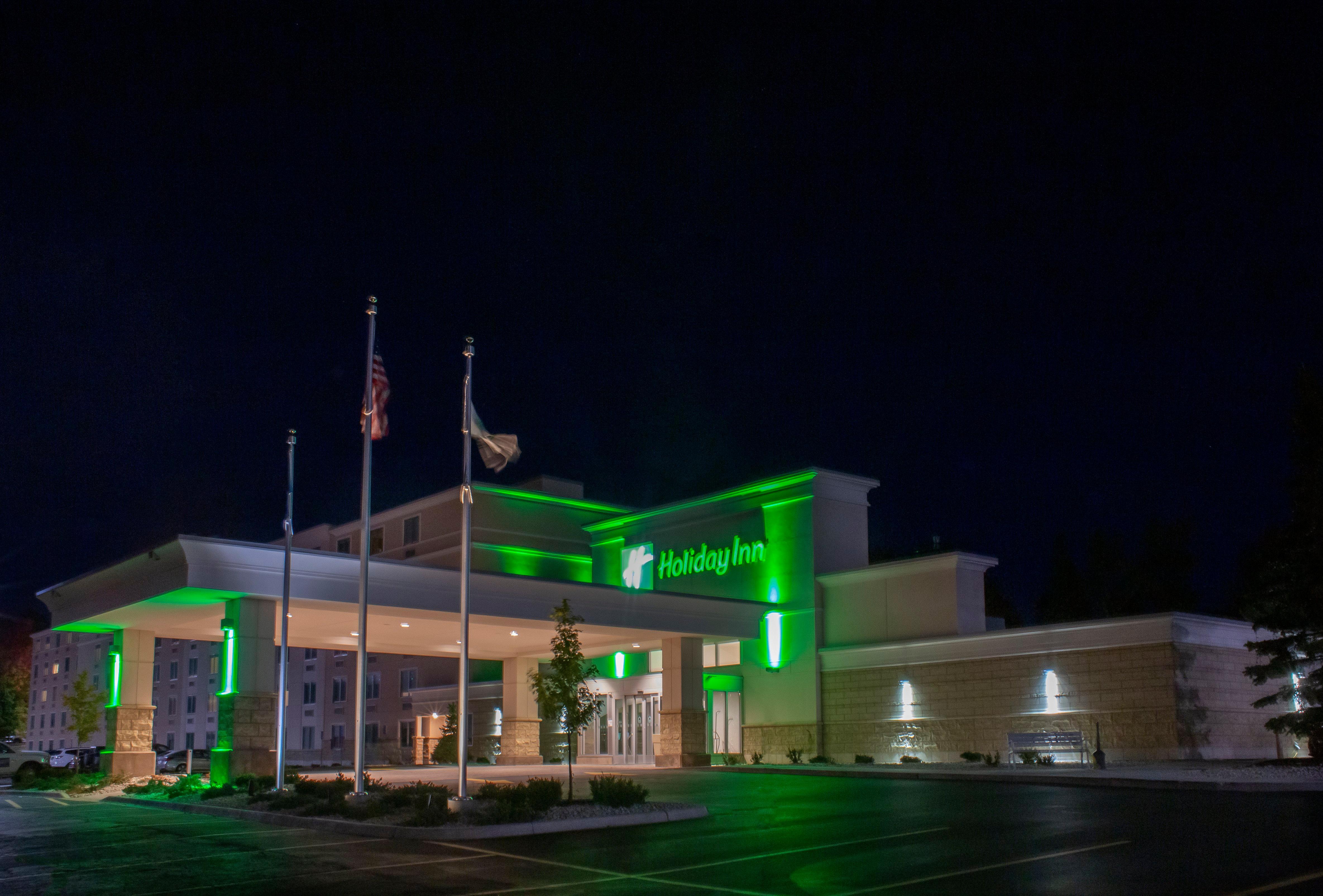 Holiday Inn Marquette By Ihg Extérieur photo
