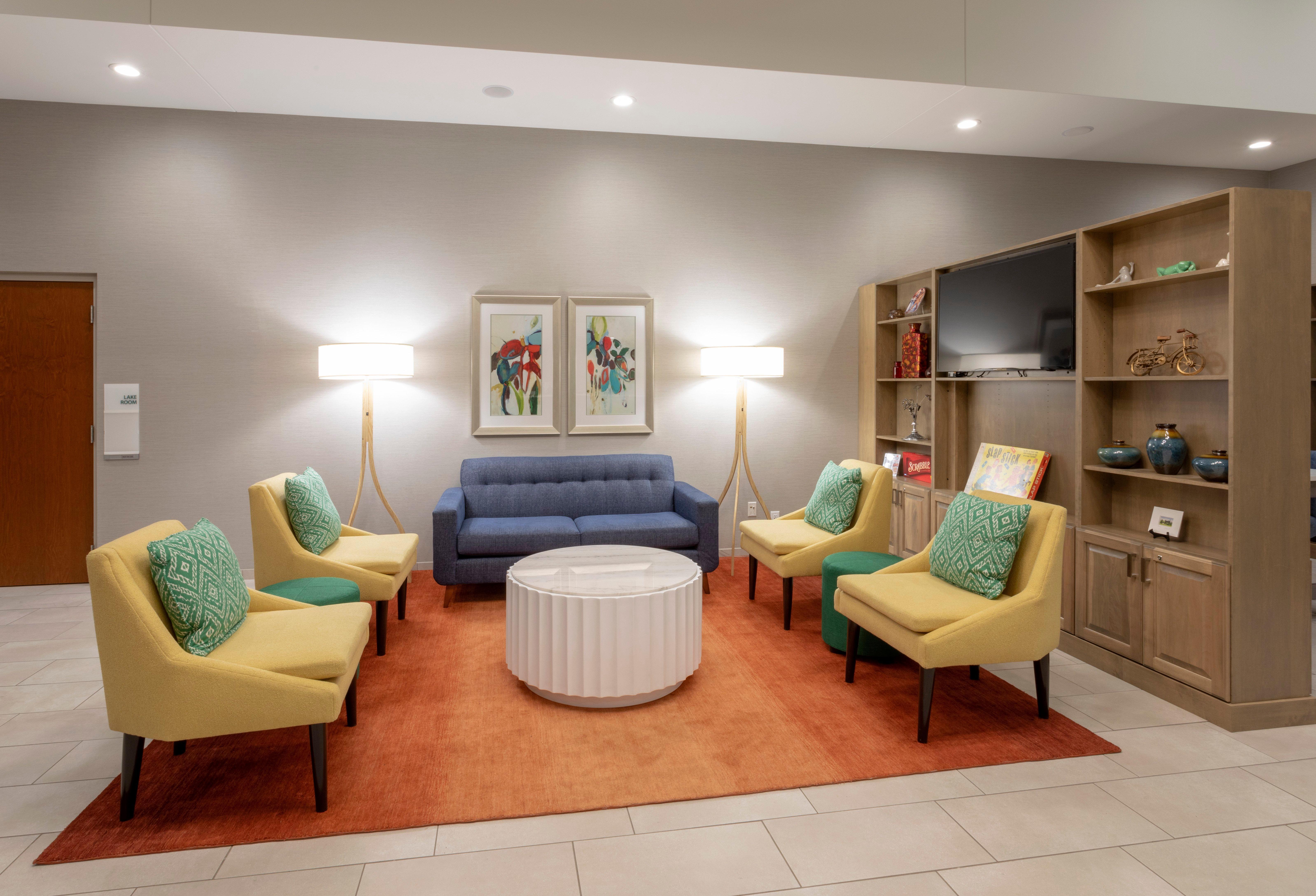 Holiday Inn Marquette By Ihg Extérieur photo