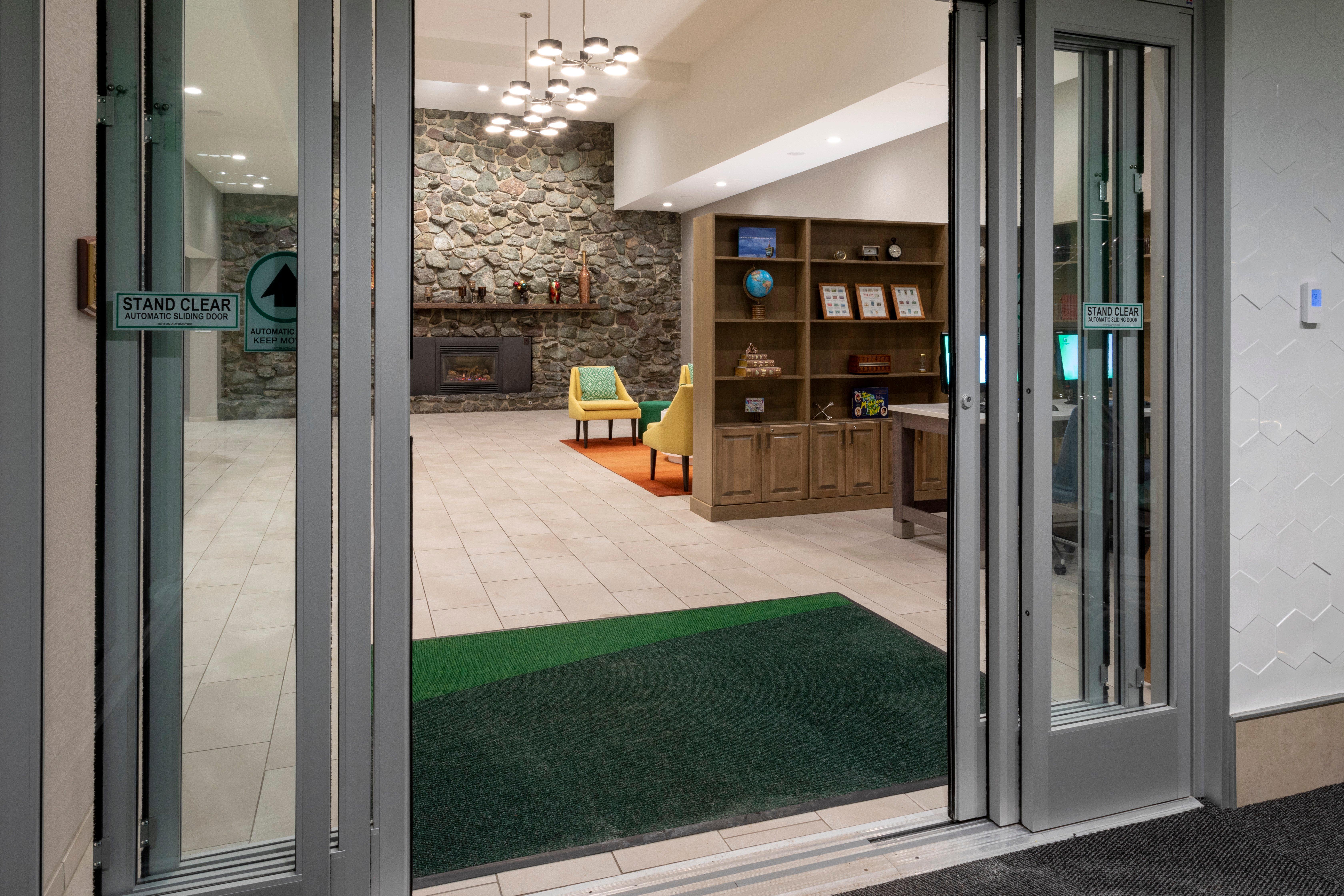 Holiday Inn Marquette By Ihg Extérieur photo