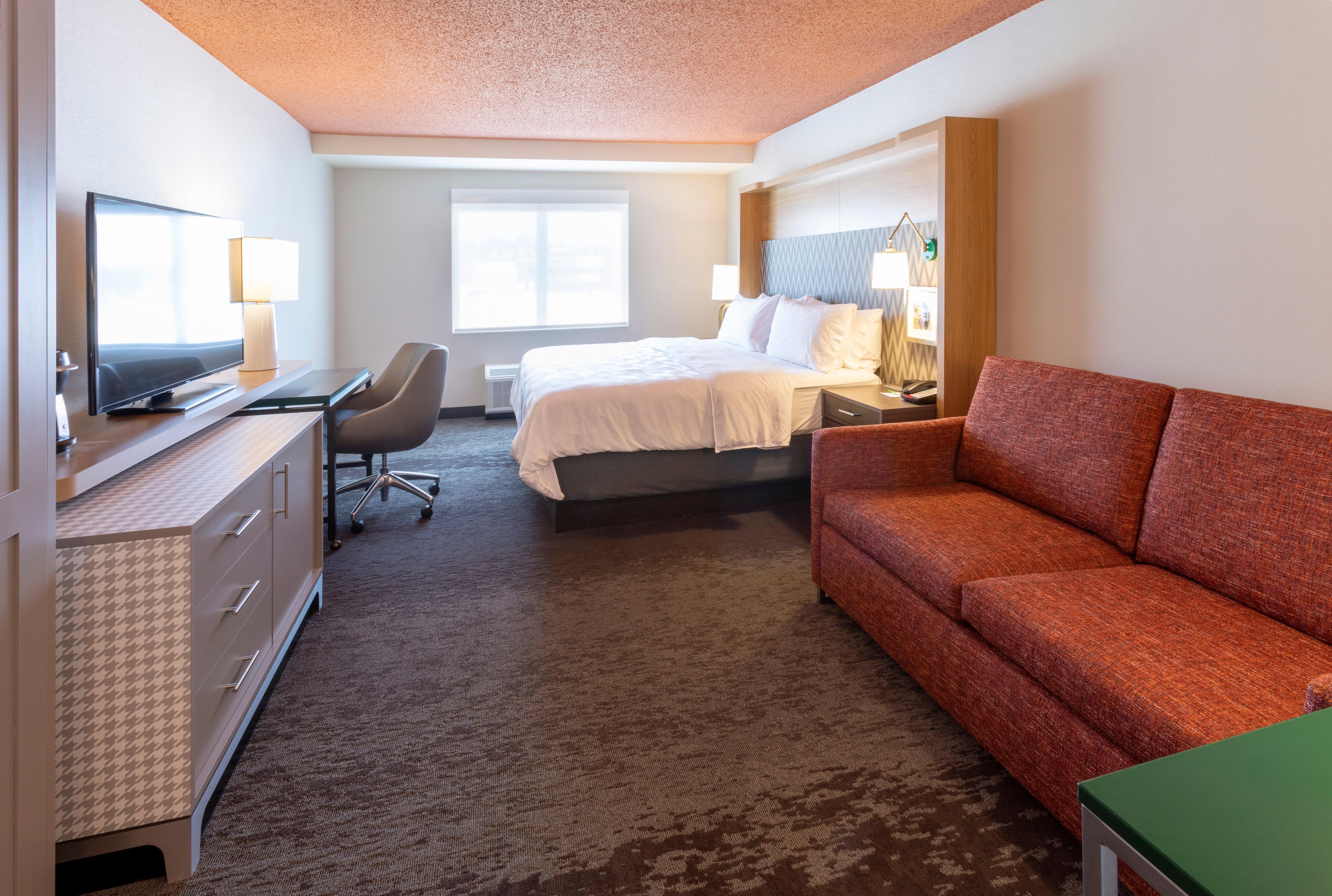 Holiday Inn Marquette By Ihg Extérieur photo