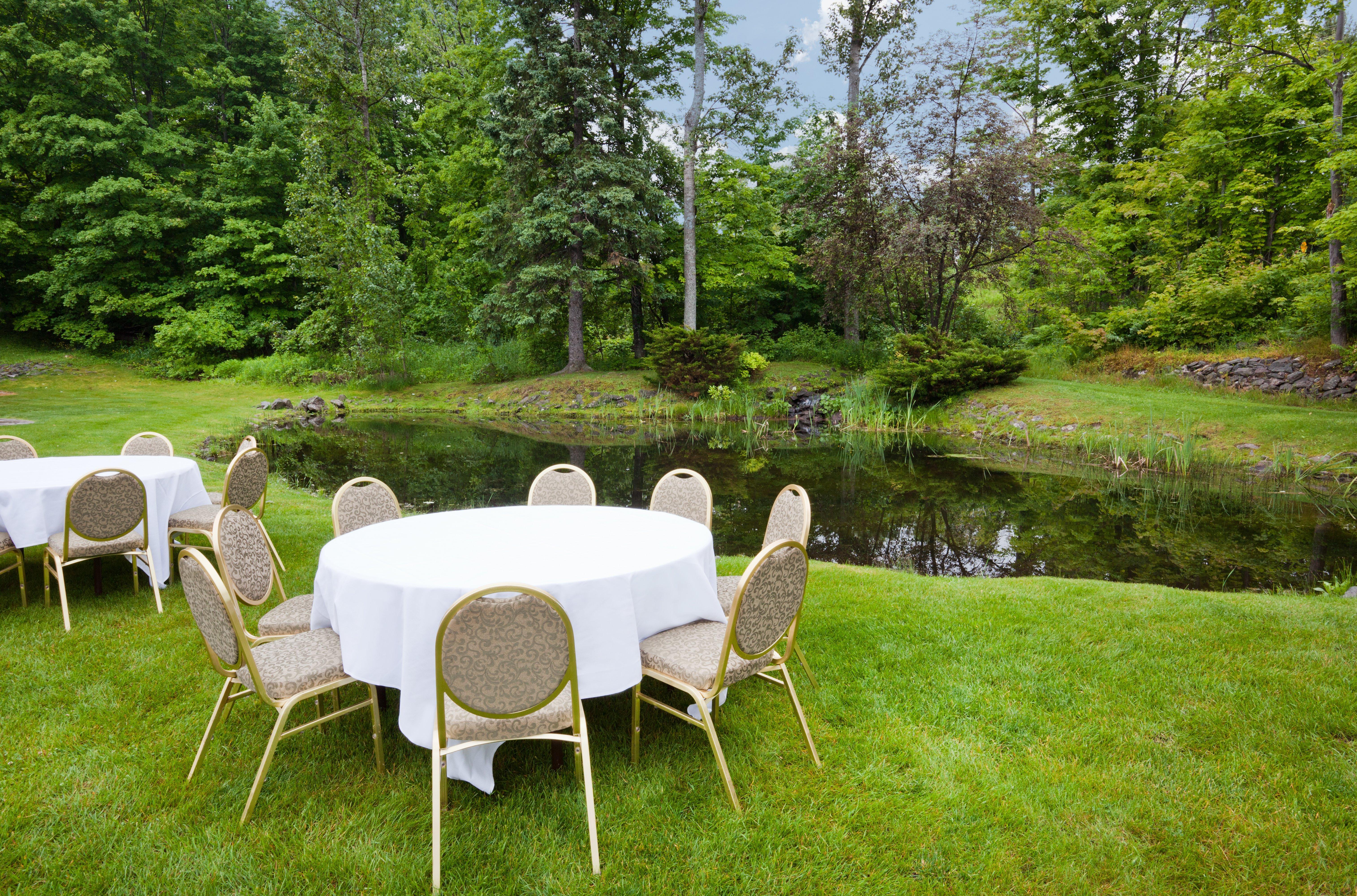 Holiday Inn Marquette By Ihg Extérieur photo