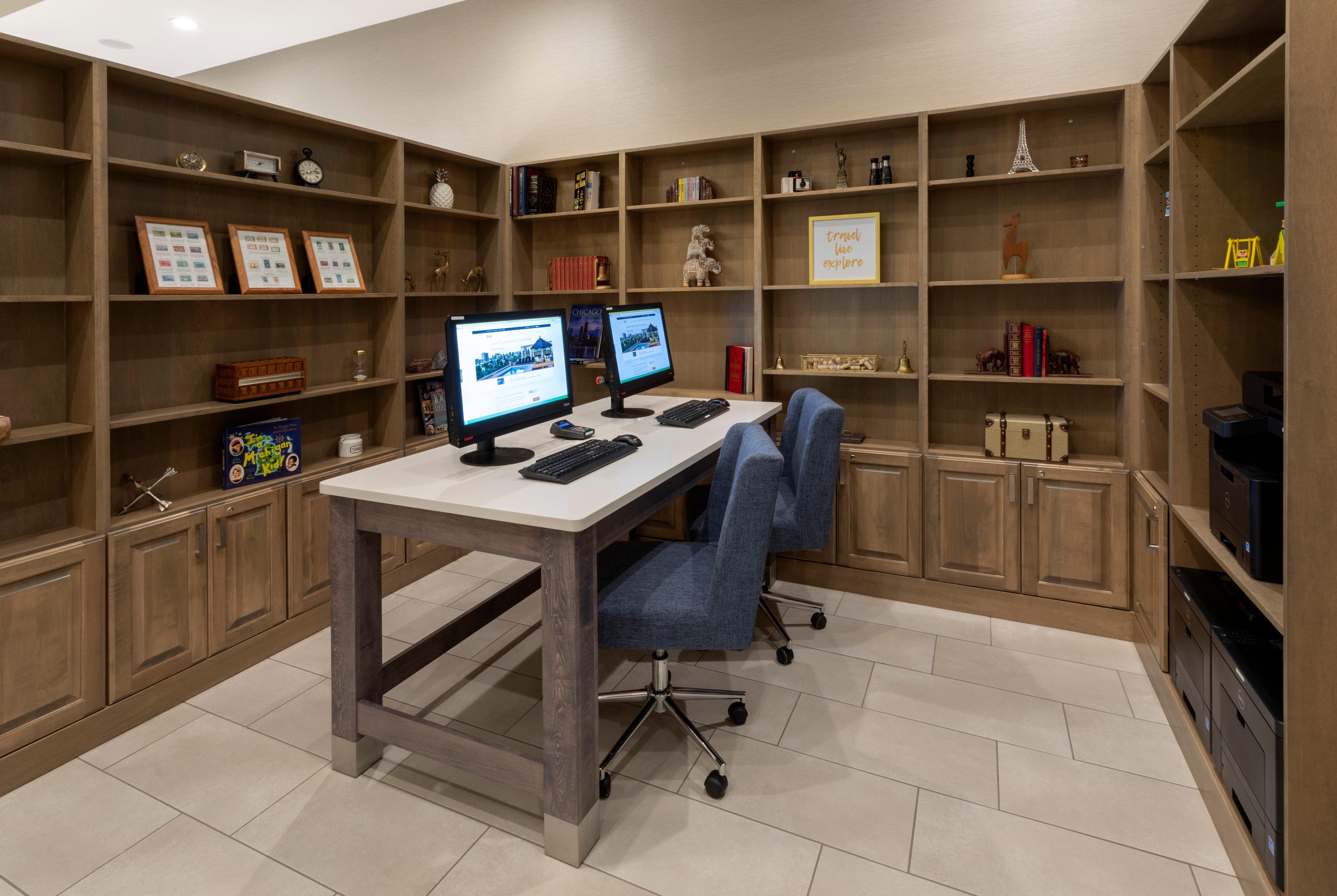 Holiday Inn Marquette By Ihg Extérieur photo