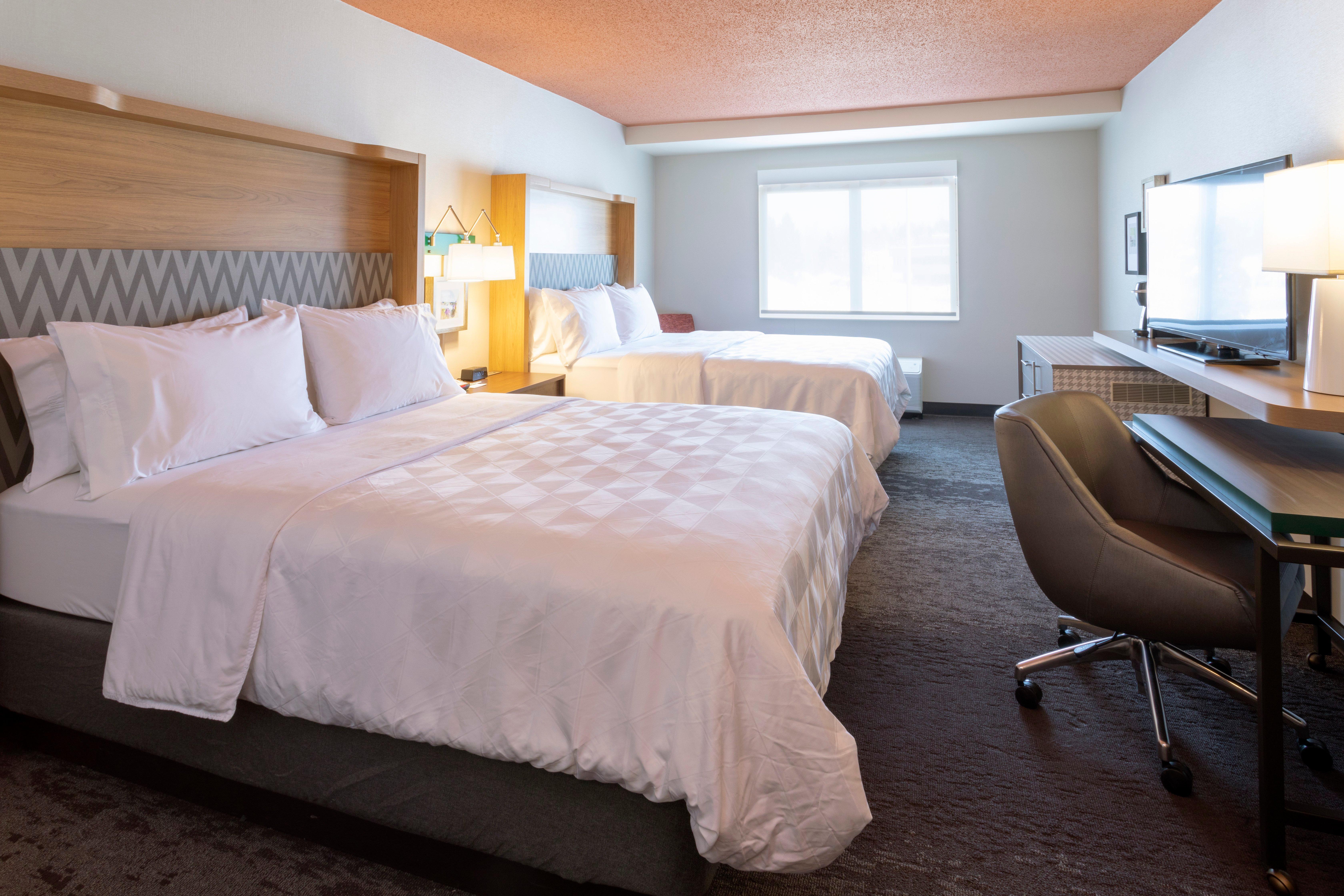 Holiday Inn Marquette By Ihg Extérieur photo