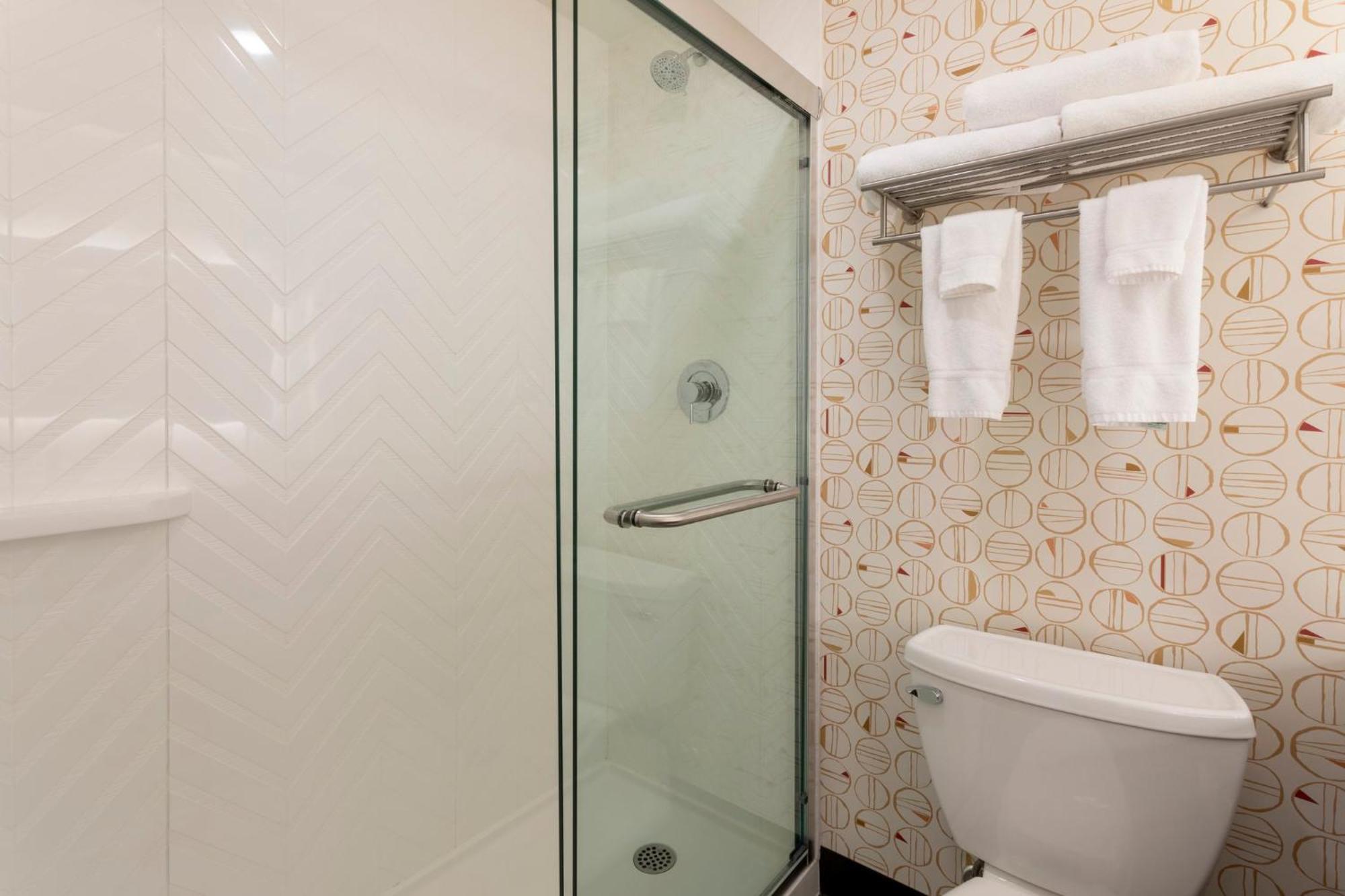 Holiday Inn Marquette By Ihg Extérieur photo