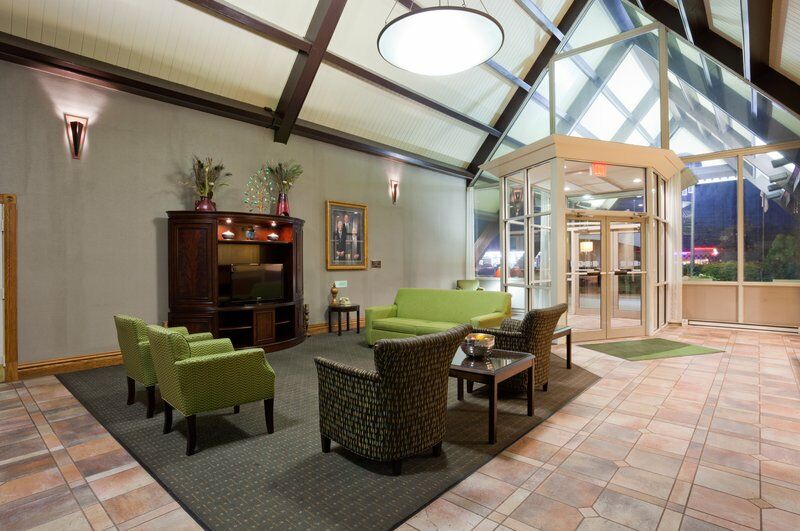 Holiday Inn Marquette By Ihg Extérieur photo