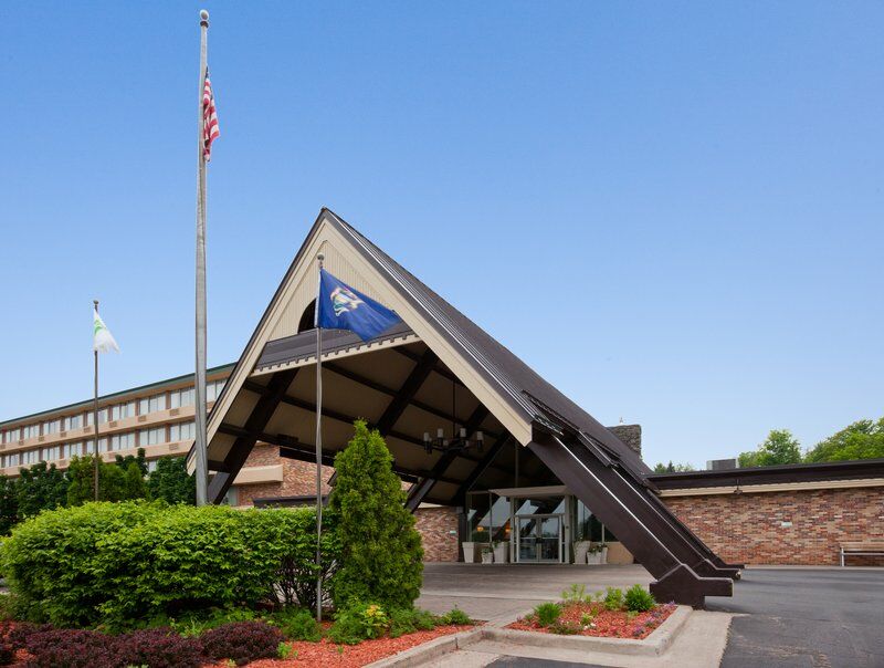 Holiday Inn Marquette By Ihg Extérieur photo