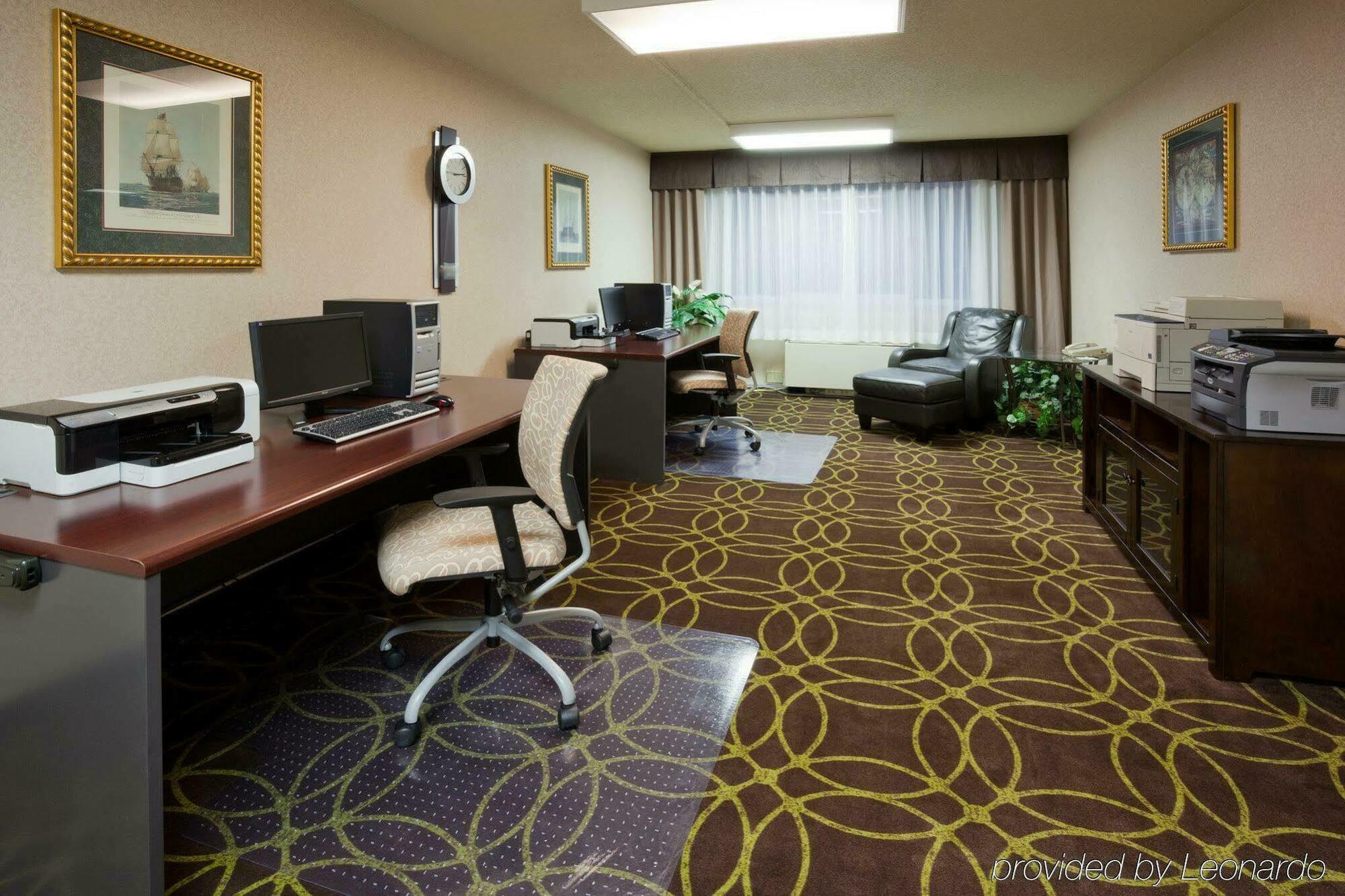 Holiday Inn Marquette By Ihg Extérieur photo