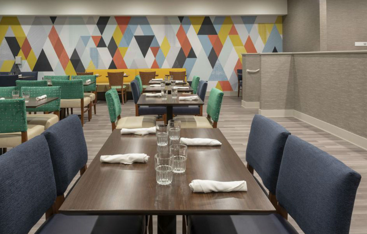 Holiday Inn Marquette By Ihg Extérieur photo